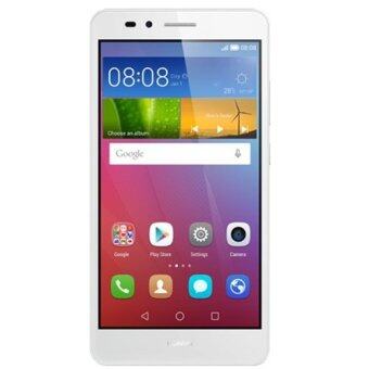 Huawei GR5 16GB 4G-LTE 16GBเครื่องประกันศูนย์(Silver) Huawei GR5 16GB 4G-LTE 16GBเครื่องประกันศูนย์(Silver)