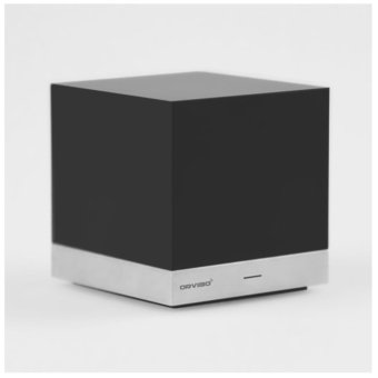 Orvibo Magic Cube อุปกรณ์ควบคุมรีโมทอินฟราเรด (WiFi to IR) ผ่านมือถือ iOS และ Android Orvibo Magic Cube อุปกรณ์ควบคุมรีโมทอินฟราเรด (WiFi to IR) ผ่านมือถือ iOS และ Android