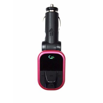 เครื่องเล่น Car MP3 ติดรถยนต์ FM Radio Music Player เครื่องเล่น Car MP3 ติดรถยนต์ FM Radio Music Player