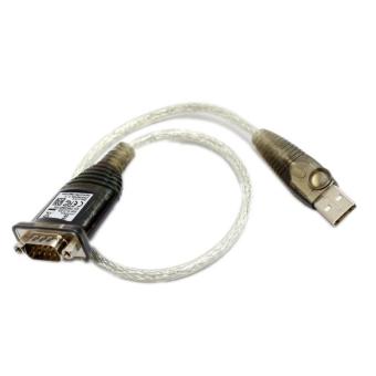 ATEN สายUSB to Serial สายUSB to RS232 รุ่น UC-232A (สีเงินน้ำตาล) ATEN สายUSB to Serial สายUSB to RS232 รุ่น UC-232A (สีเงินน้ำตาล)