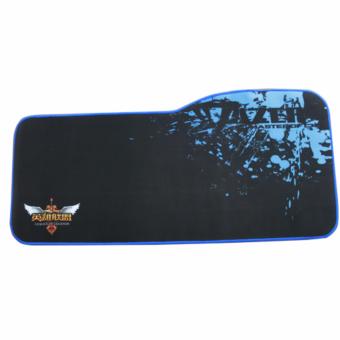 แผ่นลองเมาส์ Mousepad game แผ่นลองเมาส์ Mousepad game