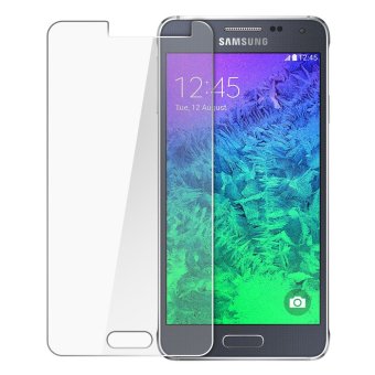 Cessory Premium Tempered Glass Samsung Galaxy A5 กระจกนิรภัย ฟิล์มกันรอย 0.26mm 2.5D(ขอบมน) Cessory Premium Tempered Glass Samsung Galaxy A5 กระจกนิรภัย ฟิล์มกันรอย 0.26mm 2.5D(ขอบมน)