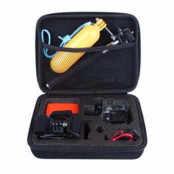 GoPro ชุดกระเป๋า ขนาด M GoPro ชุดกระเป๋า ขนาด M