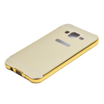 CaseJa Laser เคส Samsung Galaxy J7 (Gold) CaseJa Laser เคส Samsung Galaxy J7 (Gold)