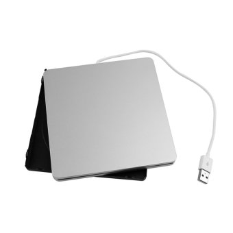 ยูเอสบี SATA ภายนอกช่องบางเคสสำหรับ Apple DVD/CD-RW ขับ 12.7/9.5มม ยูเอสบี SATA ภายนอกช่องบางเคสสำหรับ Apple DVD/CD-RW ขับ 12.7/9.5มม