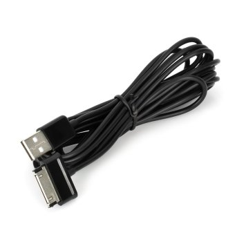 ข้อมูล/สายชาร์จ usb แบบสำหรับ Samsung Galaxy Tab2 P5100/N8000+มาก-สีดำ (3แผ่น) ข้อมูล/สายชาร์จ usb แบบสำหรับ Samsung Galaxy Tab2 P5100/N8000+มาก-สีดำ (3แผ่น)