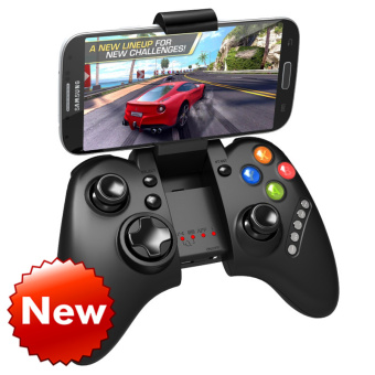 PG-9021 iPega บลูทูธไร้สายควบคุมเกมเกมเกมจอยคอนโทรลเลอร์สำหรับ Android/iOS MTK โทรศัพท์มือถือแท็บเล็ตพีซี TV BOX-ระหว่างประเทศ PG-9021 iPega บลูทูธไร้สายควบคุมเกมเกมเกมจอยคอนโทรลเลอร์สำหรับ Android/iOS MTK โทรศัพท์มือถือแท็บเล็ตพีซี TV BOX-ระหว่างประเทศ
