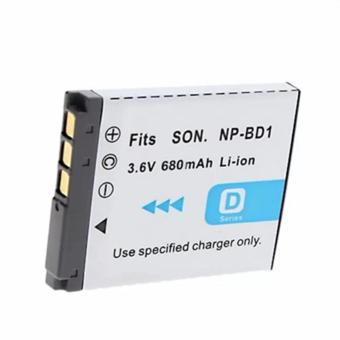 แบตกล้อง รุ่น NP-BD1 / NP-FD1 แบตเตอรี่โซนี่ DSC-T900, DSCT900, T900B, T900R, T900T, DSC-TX1, TX1H, DSC-T77/T, T90 Replacement Battery for Sony แบตกล้อง รุ่น NP-BD1 / NP-FD1 แบตเตอรี่โซนี่ DSC-T900, DSCT900, T900B, T900R, T900T, DSC-TX1, TX1H, DSC-T77/T, T90 Replacement Battery for Sony