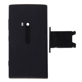 ข่าวคุณภาพสูงทดแทนย้อนกลับสำหรับ Nokia Lumia 920 (สีดำ) ข่าวคุณภาพสูงทดแทนย้อนกลับสำหรับ Nokia Lumia 920 (สีดำ)