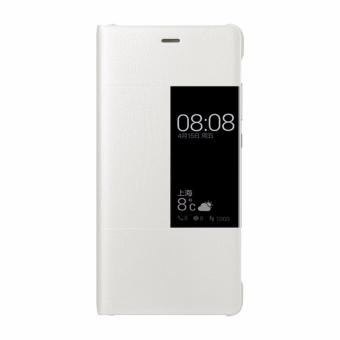 Huawei เคส Smart Leather Case รุ่น P9 Huawei เคส Smart Leather Case รุ่น P9