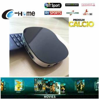 NEW TV BOX T758Q Smart tv box Max 16GB Amlogic S905X Android 6.0 box Quad core 2.4G Wifi 1080p BT4.0 Set Top Box กล่องดิจิทัลทีวี กล่องแปลงสัญญาทีวีดิจิทัล ระบบแอนดรอย NEW TV BOX T758Q Smart tv box Max 16GB Amlogic S905X Android 6.0 box Quad core 2.4G Wifi 1080p BT4.0 Set Top Box กล่องดิจิทัลทีวี กล่องแปลงสัญญาทีวีดิจิทัล ระบบแอนดรอย