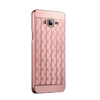 CaseJa Viper เคส Samsung Galaxy J5 (Rose Gold) CaseJa Viper เคส Samsung Galaxy J5 (Rose Gold)