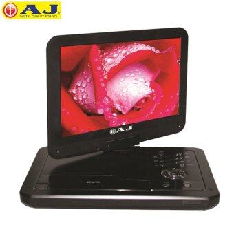 AJ เครื่องเล่น DVD ดิจิตอล พร้อมฟังก์ชั่น TV USB/CARD รุ่น PCD-11D AJ เครื่องเล่น DVD ดิจิตอล พร้อมฟังก์ชั่น TV USB/CARD รุ่น PCD-11D