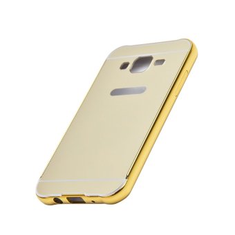 CaseJa Laser เคส Samsung Galaxy J2 (Gold) CaseJa Laser เคส Samsung Galaxy J2 (Gold)