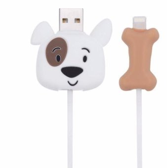 iPowerGo อุปกรณ์ถนอมสายชาร์จ Golette Wire Protector Charger iPowerGo อุปกรณ์ถนอมสายชาร์จ Golette Wire Protector Charger