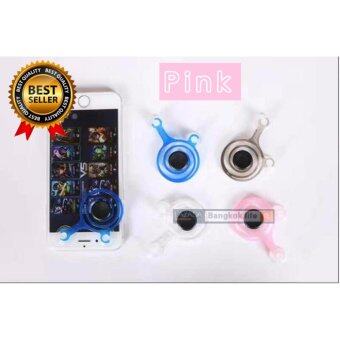 awei168thai Mini Game handle i joystick it (1คู่) awei168thai Mini Game handle i joystick it (1คู่)