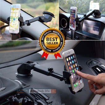 1688 thailand ที่ยึดมือถือในรถ Car Mobile all in 1 (ติดกระจก/ติดคอนโทรลรถ/ติดช่องแอร์/เพิ่มความยาว ) เพิ่มความสะดวกสบาย ขณะขับรถ สำหรับ มือถือ android และ ios ทุกรุ่น สีดำ 1688 thailand ที่ยึดมือถือในรถ Car Mobile all in 1 (ติดกระจก/ติดคอนโทรลรถ/ติดช่องแอร์/เพิ่มความยาว ) เพิ่มความสะดวกสบาย ขณะขับรถ สำหรับ มือถือ android และ ios ทุกรุ่น สีดำ