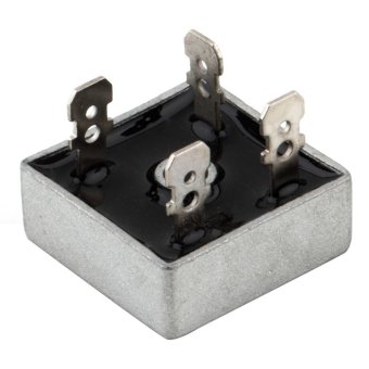 โอ้ KBPC5010 1000โวลต์บริดจ์เรคติไฟเออร์ 50แอมป์ 50 amps เคสโลหะ 1000โวลต์ไดโอดบริดจ์ โอ้ KBPC5010 1000โวลต์บริดจ์เรคติไฟเออร์ 50แอมป์ 50 amps เคสโลหะ 1000โวลต์ไดโอดบริดจ์