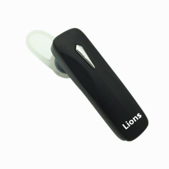 Lions หูฟัง Bluetooth4.1 headphones L-00103 Lions หูฟัง Bluetooth4.1 headphones L-00103