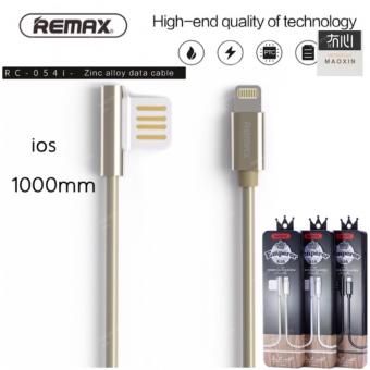 maoxin Remax RC-054i usb รอบเคเบิ้ลโลหะผสมสังกะสีการถ่ายโอนข้อมูลสายโทรศัพท์สายชาร์จสำหรับiphone 5/6/7 กับ Android samsung oppo Asus maoxin Remax RC-054i usb รอบเคเบิ้ลโลหะผสมสังกะสีการถ่ายโอนข้อมูลสายโทรศัพท์สายชาร์จสำหรับiphone 5/6/7 กับ Android samsung oppo Asus