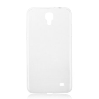 แฟชั่นใส ๆ ของ oem TPU สกินอุลตร้าซอฟท์เคสครอบสำหรับ Samsung Mega 2 G750F (ความโปร่งใส) (ต่างประเทศ) แฟชั่นใส ๆ ของ oem TPU สกินอุลตร้าซอฟท์เคสครอบสำหรับ Samsung Mega 2 G750F (ความโปร่งใส) (ต่างประเทศ)
