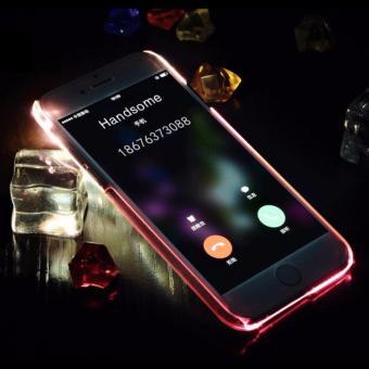 DT เคส iPhone 7 ไฟกระพริบ DT เคส iPhone 7 ไฟกระพริบ