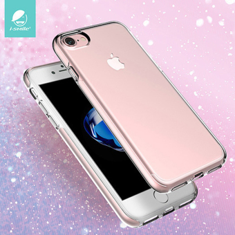 i-smile No. i7-i008 Joy Series เคส for iPhone 7 (โรส) i-smile No. i7-i008 Joy Series เคส for iPhone 7 (โรส)