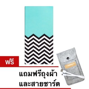 iPower Go แบตเตอรี่สำรอง 10000mAh ลายมันดีฟ (แถมฟรี ถุงผ้า + สายชาร์จ Micro USB) iPower Go แบตเตอรี่สำรอง 10000mAh ลายมันดีฟ (แถมฟรี ถุงผ้า + สายชาร์จ Micro USB)