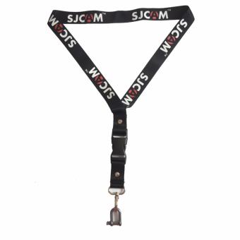 SJCAM Neck Strap Lanyard สายคล้องคอ SJCAM SJCAM Neck Strap Lanyard สายคล้องคอ SJCAM