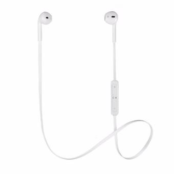 S2K Earphones Wireless Bluetooth 4.1 For IOS and Android หูฟังบลูทูช 4.1 ใช้ได้ทั้งระบบ IOS และ Android S2K Earphones Wireless Bluetooth 4.1 For IOS and Android หูฟังบลูทูช 4.1 ใช้ได้ทั้งระบบ IOS และ Android