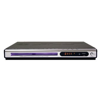 AJ เครื่องเล่น DVD รุ่น D-181E AJ เครื่องเล่น DVD รุ่น D-181E