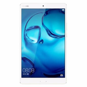 Huawei Mediapad M3 เครื่องรับประกันศูนย์ (Silver) Huawei Mediapad M3 เครื่องรับประกันศูนย์ (Silver)