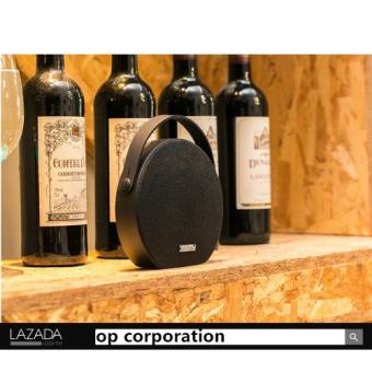 AIBIMY MY551BT Outdoor Bluetooth Speaker ลำโพงบลูทูธพกพา มีสายหิ้วดีไซน์ล้ำทันสมัย AIBIMY MY551BT Outdoor Bluetooth Speaker ลำโพงบลูทูธพกพา มีสายหิ้วดีไซน์ล้ำทันสมัย