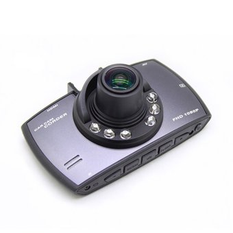 FHD Car Cameras กล้องติดรถยนต์ รุ่น G30C (Black) FHD Car Cameras กล้องติดรถยนต์ รุ่น G30C (Black)