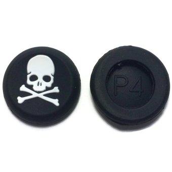 ซิลิโคน Silicone Thumb Stick Grip Caps Protect Cover for PS4, Xbox 360, Xbox ONE, PS3 Controllers ซิลิโคน Silicone Thumb Stick Grip Caps Protect Cover for PS4, Xbox 360, Xbox ONE, PS3 Controllers