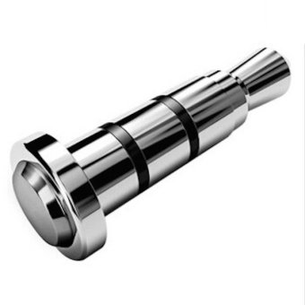 Permanent Present Short Key ปุ่มคลิ๊กลัดสำหรับ Android (Silver) Permanent Present Short Key ปุ่มคลิ๊กลัดสำหรับ Android (Silver)