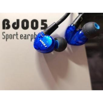 Kinera หูฟังแบบ In-ear Kinera รุ่น BD005 Kinera หูฟังแบบ In-ear Kinera รุ่น BD005