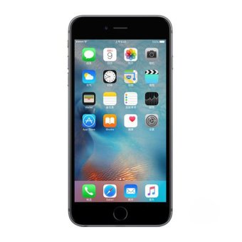 Refurbished Apple iPhone 6 64GB (Black)+ safety film(ฟิลม์กระจก) Refurbished Apple iPhone 6 64GB (Black)+ safety film(ฟิลม์กระจก)