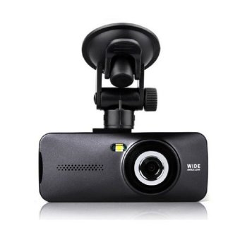 Riche Car camerasกล้องติดรถยนต์ รุ่นAT900 (สีดำ)แถมMicro SD 32GB Riche Car camerasกล้องติดรถยนต์ รุ่นAT900 (สีดำ)แถมMicro SD 32GB