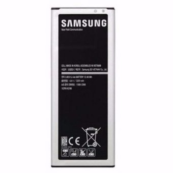 Samsung แบตเตอรี่ซัมซุงGalaxy Note 4 (Samsung) SM-N910 Samsung แบตเตอรี่ซัมซุงGalaxy Note 4 (Samsung) SM-N910