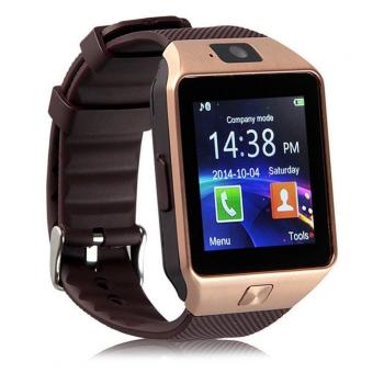นาฬิกา Smart Watch DZ09 (ใส่ซิมได้ ,มีกล้องในตัว) นาฬิกา Smart Watch DZ09 (ใส่ซิมได้ ,มีกล้องในตัว)