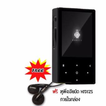 เครื่องเล่นเพลง Hidizs AP60 รองรับภาษาไทย รองรับไฟล์เพลงขนาด 24bit/192kHz และ DSD128 ปรับ Gain ได้ เครื่องเล่นเพลง Hidizs AP60 รองรับภาษาไทย รองรับไฟล์เพลงขนาด 24bit/192kHz และ DSD128 ปรับ Gain ได้