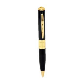กล้องปากกา กล้องสายลับ Pen Camera รุ่น BPR 6 (Gold) กล้องปากกา กล้องสายลับ Pen Camera รุ่น BPR 6 (Gold)