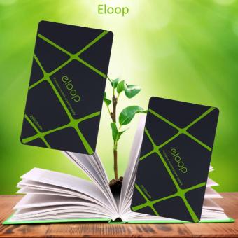 Eloop Power Bank แบตสำรอง พาวเวอร์แบงค์ ชาร์จไว ขนาดเล็ก Mini Power Suppy Portable 20000mAh (black)pack 2pcs Eloop Power Bank แบตสำรอง พาวเวอร์แบงค์ ชาร์จไว ขนาดเล็ก Mini Power Suppy Portable 20000mAh (black)pack 2pcs