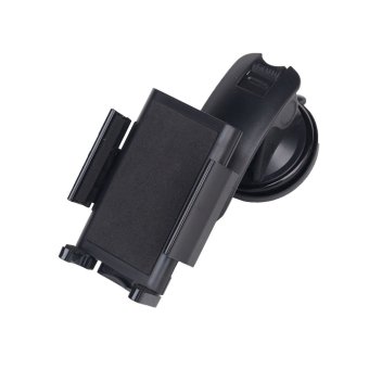i-Unique ขาจับมือถือในรถยนต์ In Car Universal Mount For Smartphone RoHS - Black i-Unique ขาจับมือถือในรถยนต์ In Car Universal Mount For Smartphone RoHS - Black