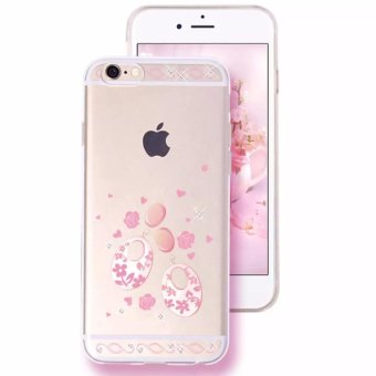 i-smile i6S เคสหลังใสมีลาย เคส iPhone 6/6S i-smile i6S เคสหลังใสมีลาย เคส iPhone 6/6S