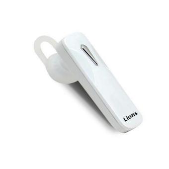Lions หูฟัง Bluetooth4.1 headphones L-00103 Lions หูฟัง Bluetooth4.1 headphones L-00103