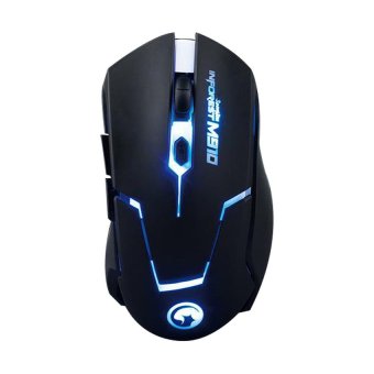 MARVO Gaming Mouseเมาส์เกมส์มิ่ง รุ่นM910/M310 (สีดำ) MARVO Gaming Mouseเมาส์เกมส์มิ่ง รุ่นM910/M310 (สีดำ)