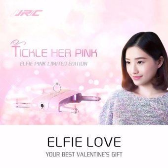 DRONE โดรน elfie สีชมพูมุขประกายวิ้งค์ๆ น่ารัก ฟรุ้งฟริ้ง พร้อมอัพเกรดกล้อง ให้มีความชัดสูงขึ้นกว่ารุ่นสีดำรุ่นเเรก พกพาสะดวกติดกระเป๋าไปได้ทุกที่ ถ่ายภาพได้ชัด เหมาะสำหรับสาวๆ ที่จะถ่ายรูปเซลฟี่ กับเพื่อนๆ ในมุมมองใหม่ๆ DRONE โดรน elfie สีชมพูมุขประกายวิ้งค์ๆ น่ารัก ฟรุ้งฟริ้ง พร้อมอัพเกรดกล้อง ให้มีความชัดสูงขึ้นกว่ารุ่นสีดำรุ่นเเรก พกพาสะดวกติดกระเป๋าไปได้ทุกที่ ถ่ายภาพได้ชัด เหมาะสำหรับสาวๆ ที่จะถ่ายรูปเซลฟี่ กับเพื่อนๆ ในมุมมองใหม่ๆ