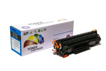 HP ตลับหมึกเทียบเท่า HP LaserJet 1022NW/ 3015/3020/ 3030/3050/ 3050 (สีดำ) HP ตลับหมึกเทียบเท่า HP LaserJet 1022NW/ 3015/3020/ 3030/3050/ 3050 (สีดำ)